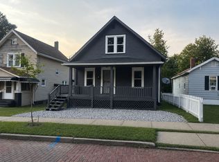 1169 7th Ave, Akron, OH 44306