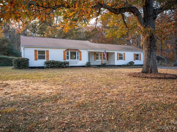 340 Pamela St, China Grove, NC 28023