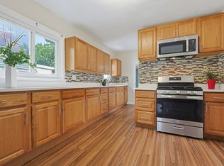 404 Bryant St Floor 2, Malden, MA 02148
