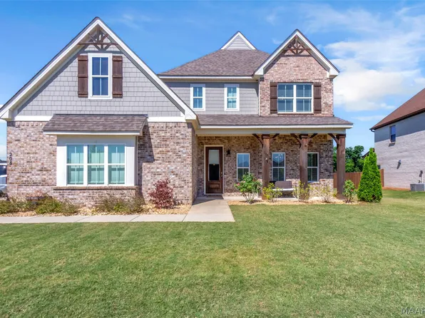 208 Setter Trl, Pike Road, AL 36064