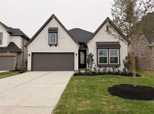 7407 Birch Thistle Ln, Katy, TX 77493