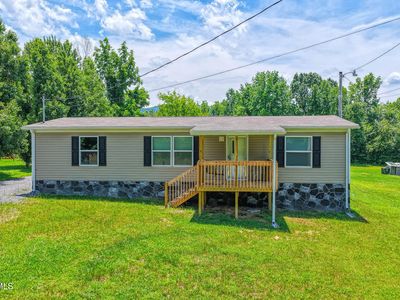 310 Laws Rd, Greeneville, TN, 37743