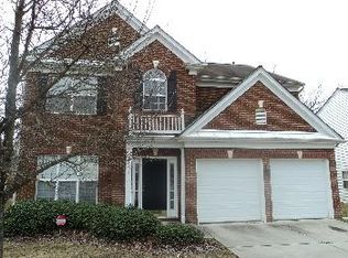 8701 Challenger Dr, Charlotte, NC 28213