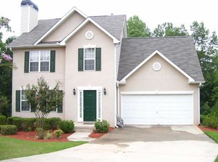 307 Eagle Glen Cir, Woodstock, GA 30189