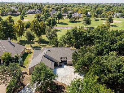 3224 Brush Creek Rd, Oklahoma City, OK, 73120