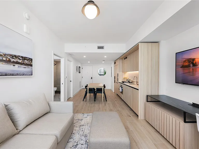 225 N Miami Ave #3107 — Photo 3