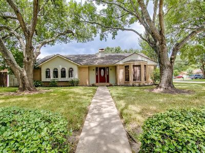 2813 Parrott Ave, Rosenberg, TX, 77471