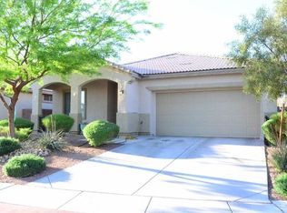 3832 Bowers Hollow Ave, North Las Vegas, NV 89085
