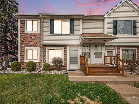 2nd image of 17401 Utica Oaks Ln #44