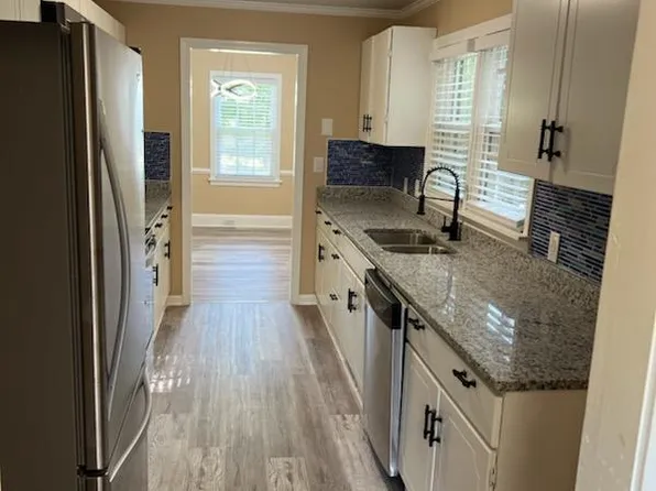 1441 Statesville Blvd, Salisbury, NC 28144