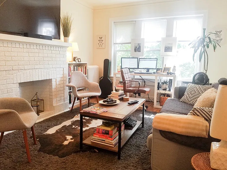 2500-08 W. Pensacola Ave. / 4334-42 N. Campbell Ave. — Photo 6