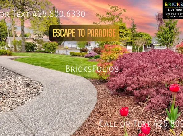 1224 Kossuth Ave, Everett, WA 98203