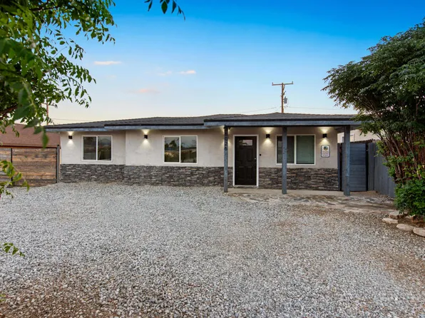 6026 Morongo Rd, Twentynine Palms, CA 92277