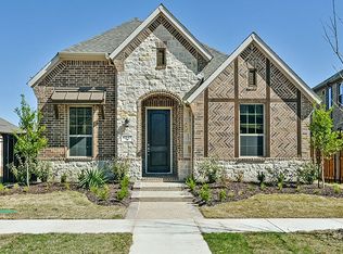 4217 Whispering Willow Way, Arlington, TX 76005