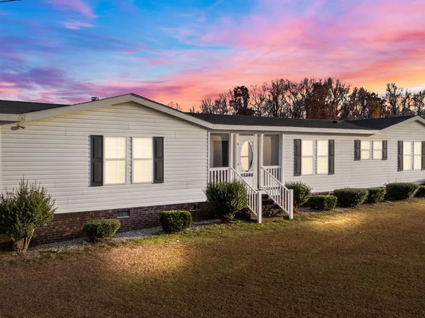 403 Clay Court, Lucama, NC 27851