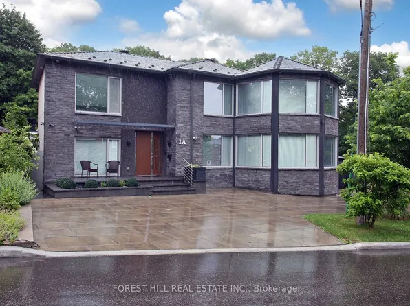 1A Alder Rd, Toronto, ON M4B 2Y2