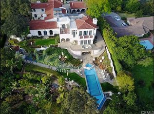 607 Foxwood Rd, La Canada Flintridge, CA 91011