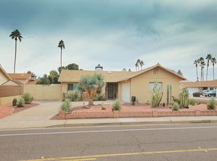 6319 N 82nd St, Scottsdale, AZ 85250
