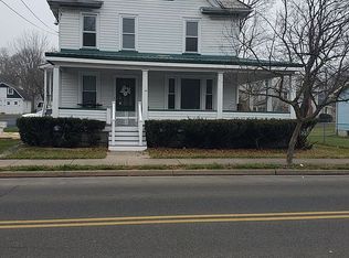 124 E Broad St, East Stroudsburg, PA