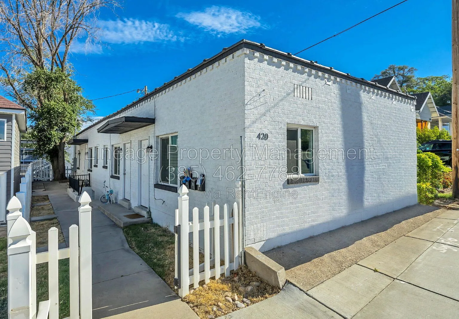 1 bed, 1.0 bath, $925 — Photo 2