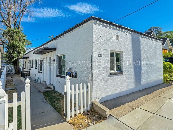 2nd image of 420 W 20th St #3