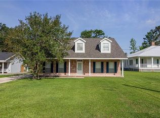 464 Mahogany St, La Place, LA 70068