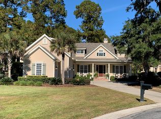 5 Traymore Pl, Bluffton, SC 29910