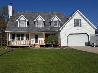 70501 Mellen St, Romeo, MI 48065