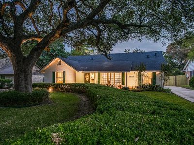 2918 Trailend Dr, San Antonio, TX, 78209