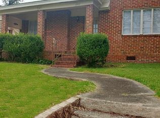 1002 N Van Buren St, Albany, GA 31701