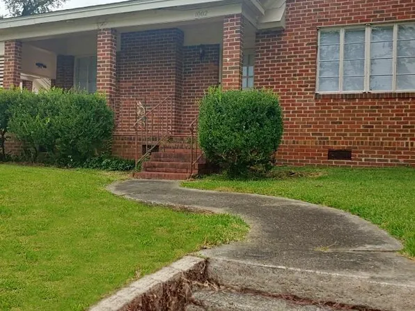 1002 N Van Buren St, Albany, GA 31701