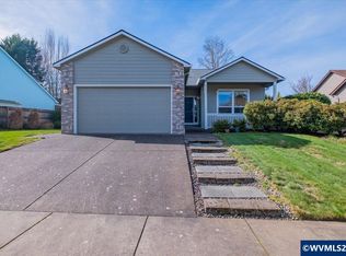 2066 NW Violet Ave, Albany, OR 97321