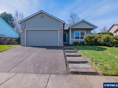 2066 NW Violet Ave, Albany, OR, 97321