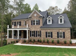 6032 Drumquin Dr, Raleigh, NC 27614