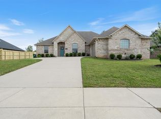 3525 Butterfly Ave, Springdale, AR 72764