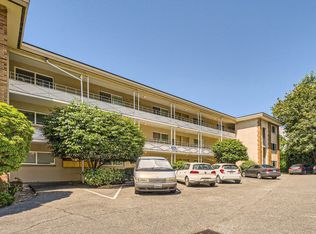 Anne Vista Apartments, Seattle, WA 98116