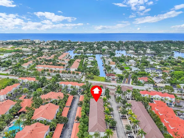 528 Bayfront Drive, Boynton Beach, FL 33435
