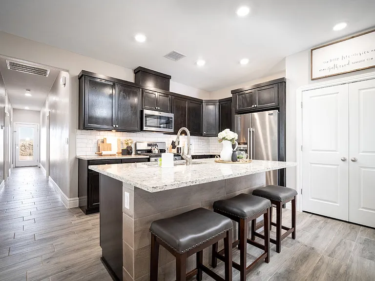 3420 Gary Brewster Pl #A — Photo 6