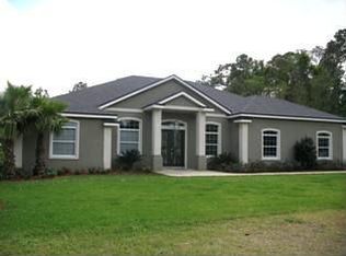 13544 Macapa Rd, Jacksonville, FL 32246
