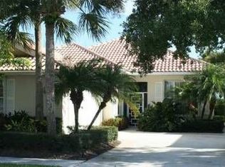 7913 SE Double Tree Dr, Hobe Sound, FL 33455