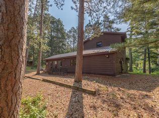 4181 Tall Timber Trl NW, Hackensack, MN 56452
