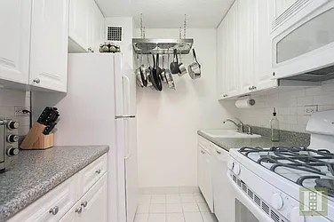 Rented by Halstead Real Estate