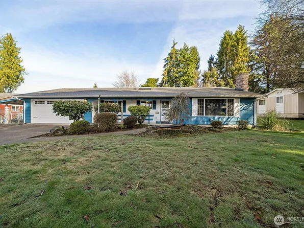 7211 114th Street Ct E, Puyallup, WA 98373