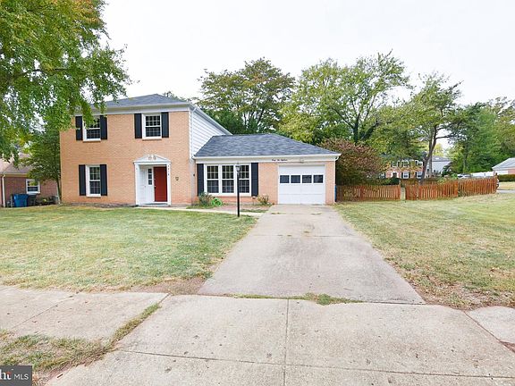3rd image of 4218 Kincaid Ct