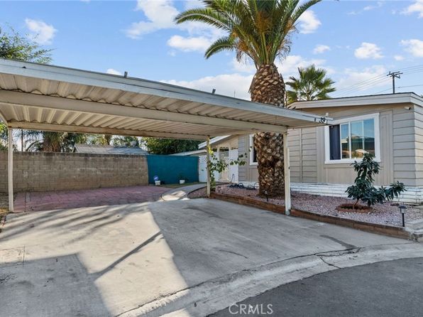 1601 S Garey Ave SPACE 39, Pomona, CA 91766