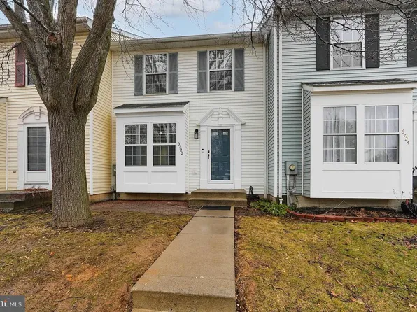 6722 Mallard Ct, Frederick, MD 21703