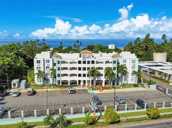 115 Car #K122-401-115, Rincon, PR 00677