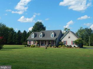 8371 Delmar Rd, Delmar, DE 19940