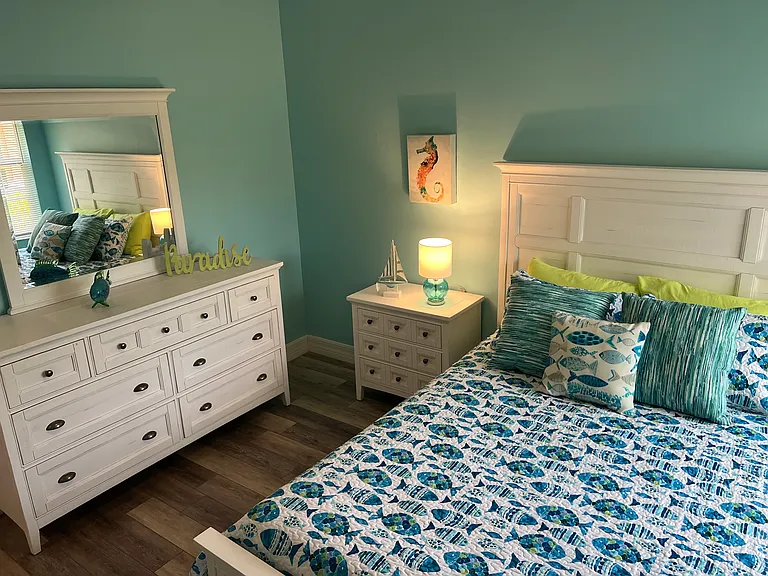Guest Bedroom
