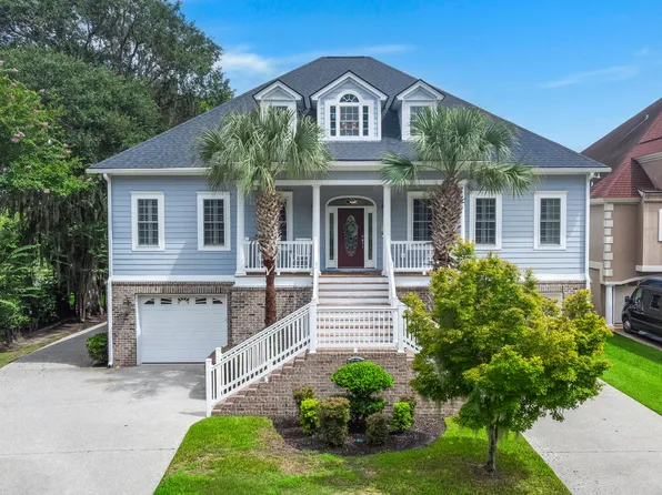 1741 Indigo Island Dr, Hanahan, SC 29410